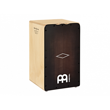 MEINL AESLEYB ARTISAN CAJON BETULLA MADE IN SPAIN