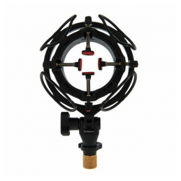 RYCOTE USM UNIVERSAL MICROPHONE VIBRATING BRACKET