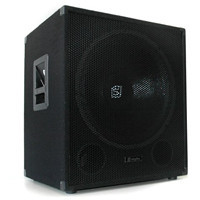 Subwoofer Passivi