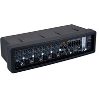 Mixer Amplificati