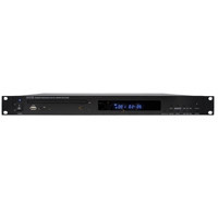 Lettori Cd-Mp3 Professionali