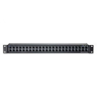 Patchbay e Splitter