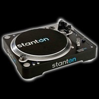 Giradischi per DJ