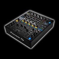 Mixer per DJ