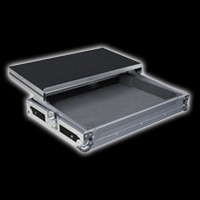 Flight Case per DJ