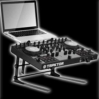 Computer DJ