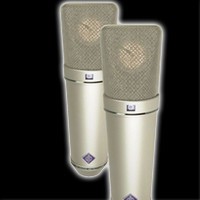 Microfoni da Studio