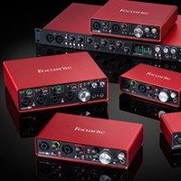 Schede Audio USB