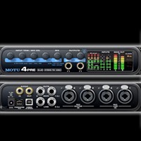 Schede Audio Firewire