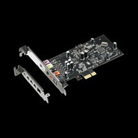 Schede Audio PCI e PCIe