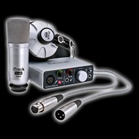 Home recording Bundle