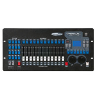 Mixer Luci e Dimmer