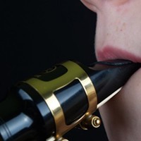 Bocchini per Fiati