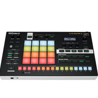Effetti per DJ e Groove Box