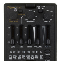Preamplificatori