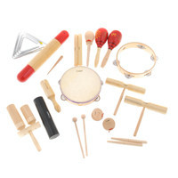 Percussioni Didattiche
