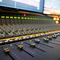 Control Room