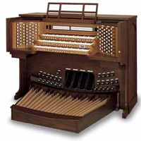 Organi Liturgici