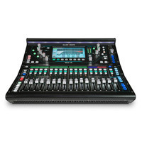 Mixer