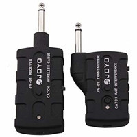 Sistemi Wireless per Chitarra