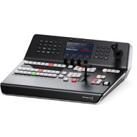 Mixer Video