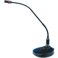 Microfoni Gooseneck