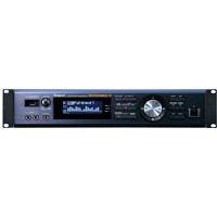 Moduli rack expander
