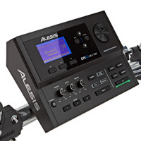 Drum Machine e Centraline