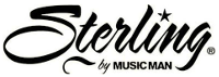STERLING BY MUSIC MAN