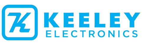 KEELEY ELECTRONICS