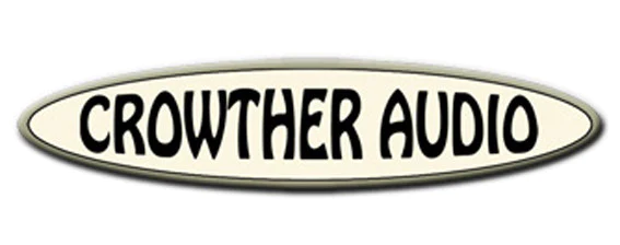 CROWTHER AUDIO