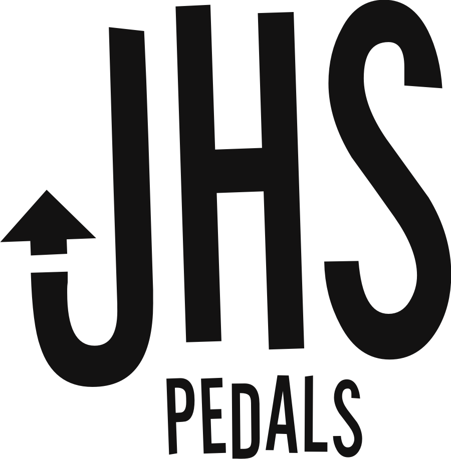 JHS PEDALS