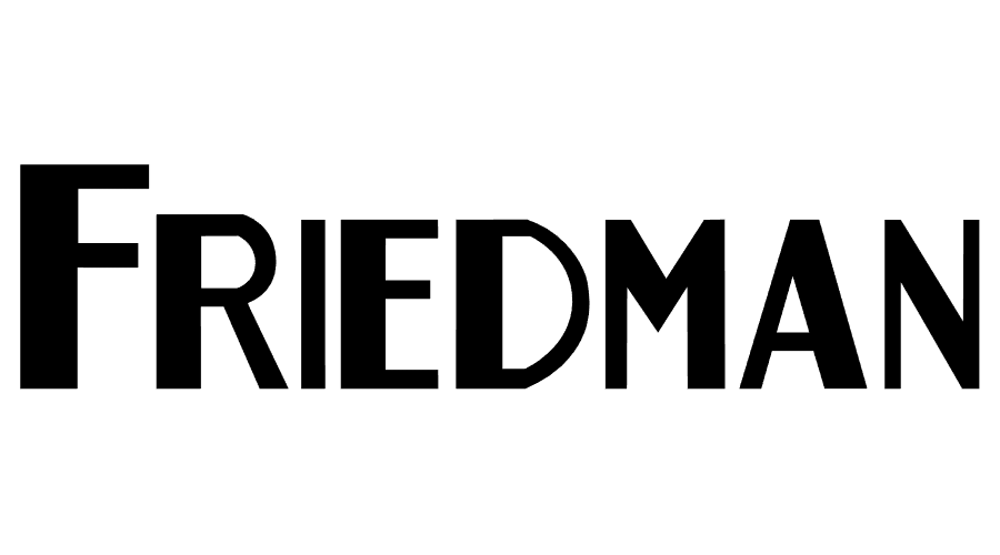 FRIEDMAN