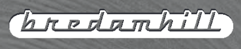 BREDAMHILL AMPS