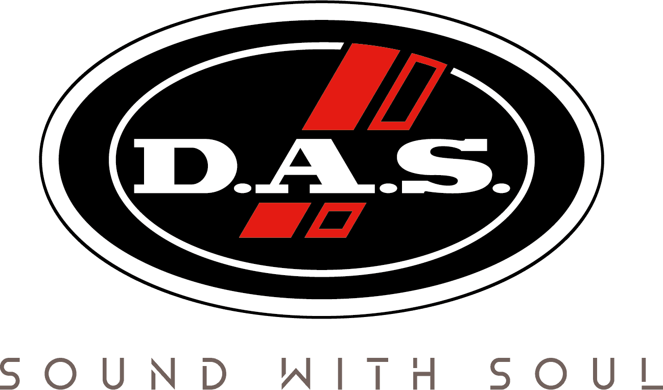 DAS AUDIO