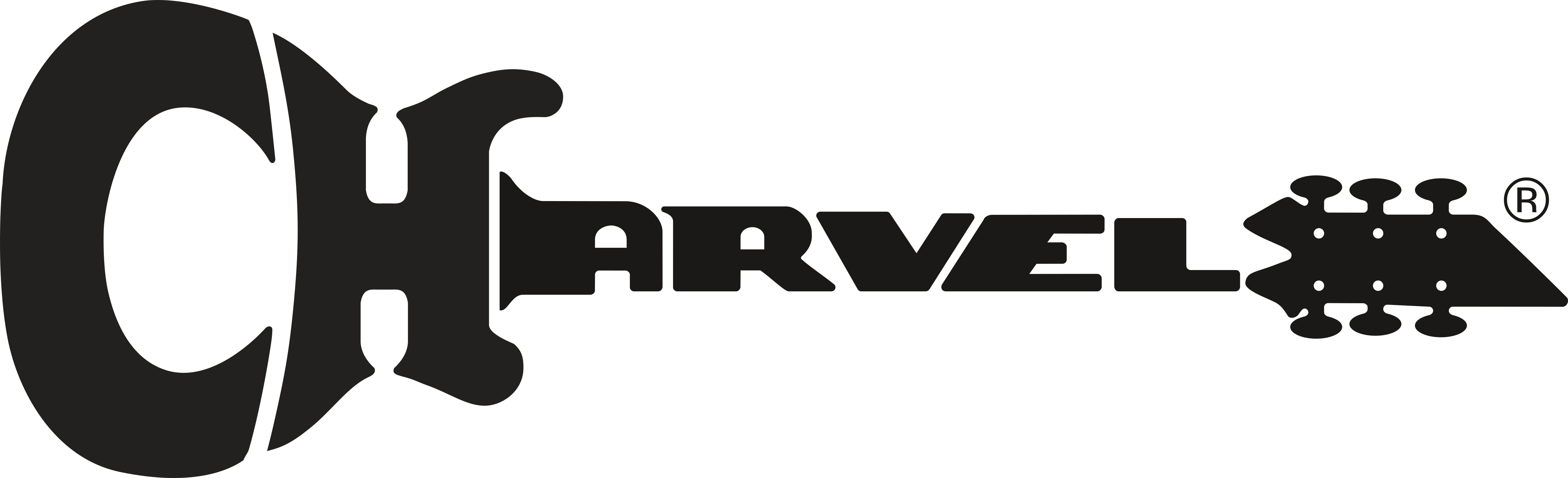 CHARVEL