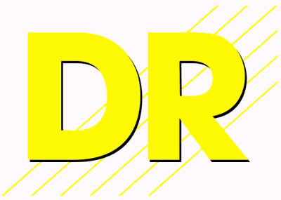 DR