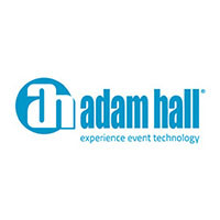 Adam Hall