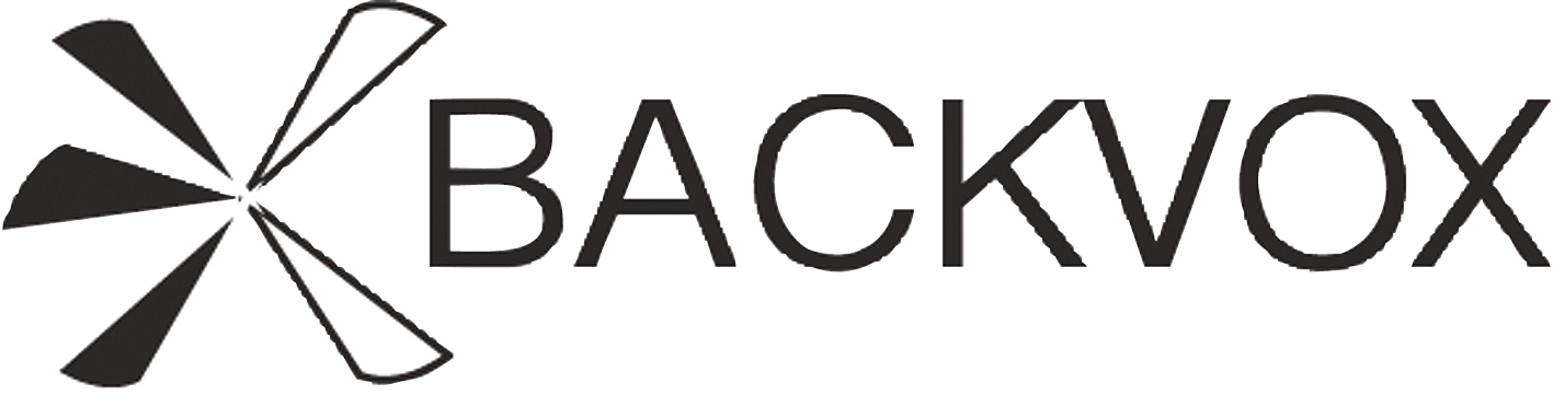 BACKVOX