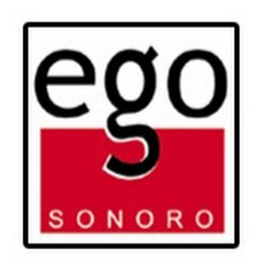 EGO SONORO