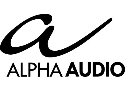 ALPHA AUDIO
