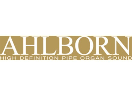 AHLBORN