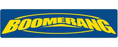 BOOMERANG