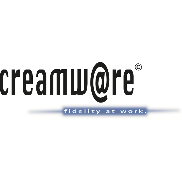 CREAMWARE