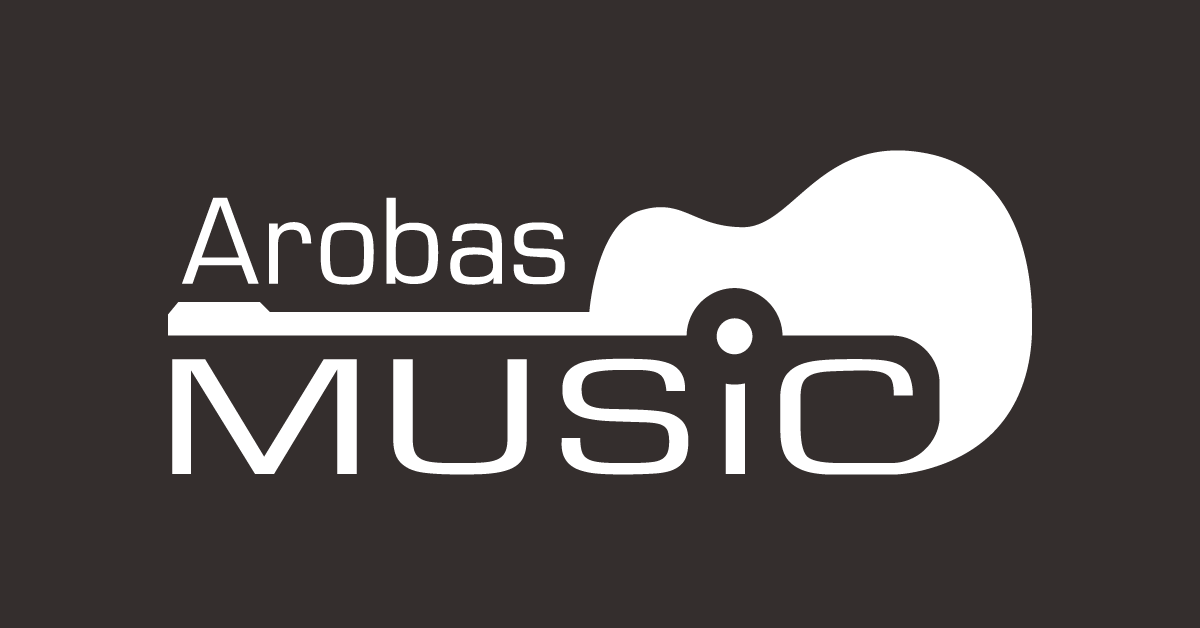AROBAS MUSIC