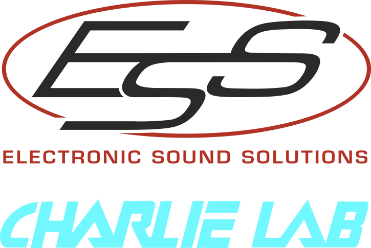 CHARLIE LAB