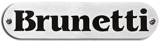 BRUNETTI
