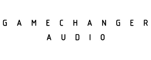 GAMECHANGER AUDIO