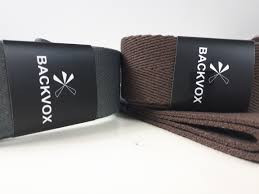 BACKVOX STRAPS
