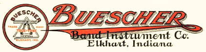 BUESCHER